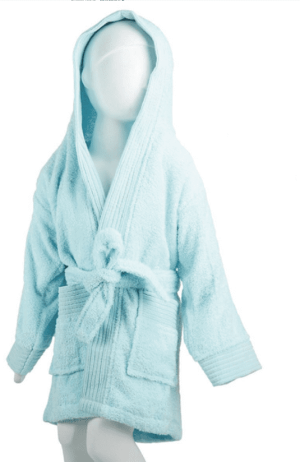 Baby Bademantel - Reklamnepredmety