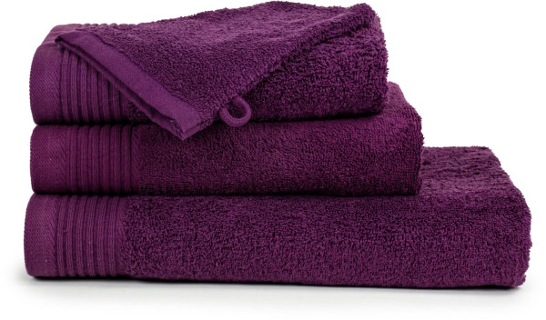 Badetuch "Deluxe"
