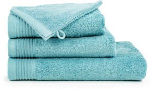 Badetuch "Deluxe" - Reklamnepredmety