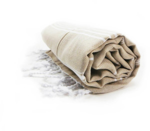 Hamam "Sultan" Handtuch - Reklamnepredmety