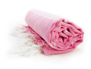 Hamam "Sultan" Handtuch - Reklamnepredmety