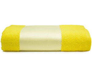Sublimations Handtuch - Reklamnepredmety