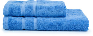 Badetuch "Bamboo" - Reklamnepredmety