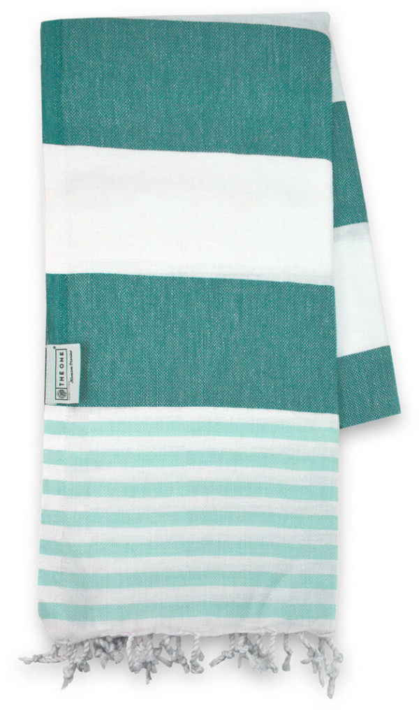 Hamam "Marine" Handtuch