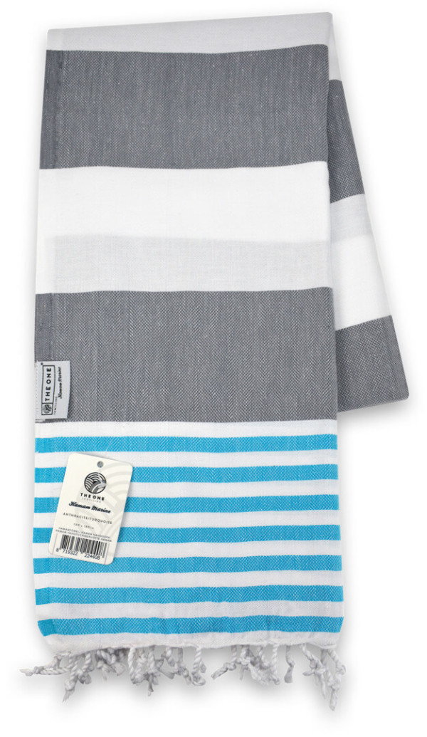 Hamam "Marine" Handtuch