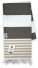 Hamam "Marine" Handtuch - F24602F7-6402-42BD-A5CF-06C29347A429 - variant CC 481046e0599