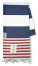 Hamam "Marine" Handtuch - FD9C9200-955D-4183-9185-B1B400727AB6 - variant CC 48104685899