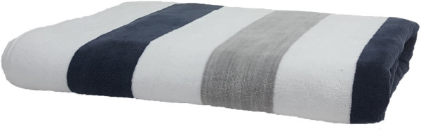 Handtuch "Stripe"