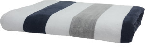 Handtuch "Stripe" - Reklamnepredmety