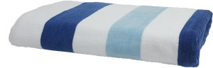Handtuch "Stripe" - Reklamnepredmety