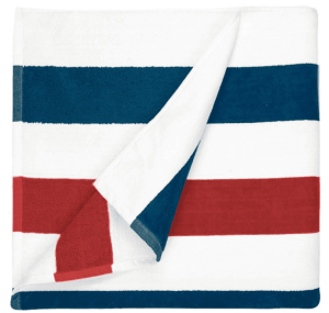 Handtuch "Stripe" - Reklamnepredmety
