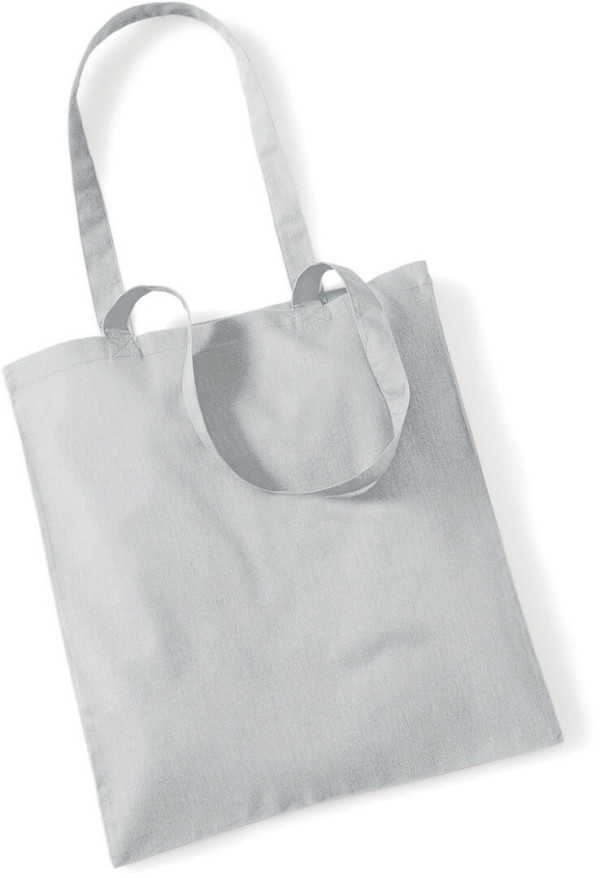 Baumwolltasche "Bag for Life"