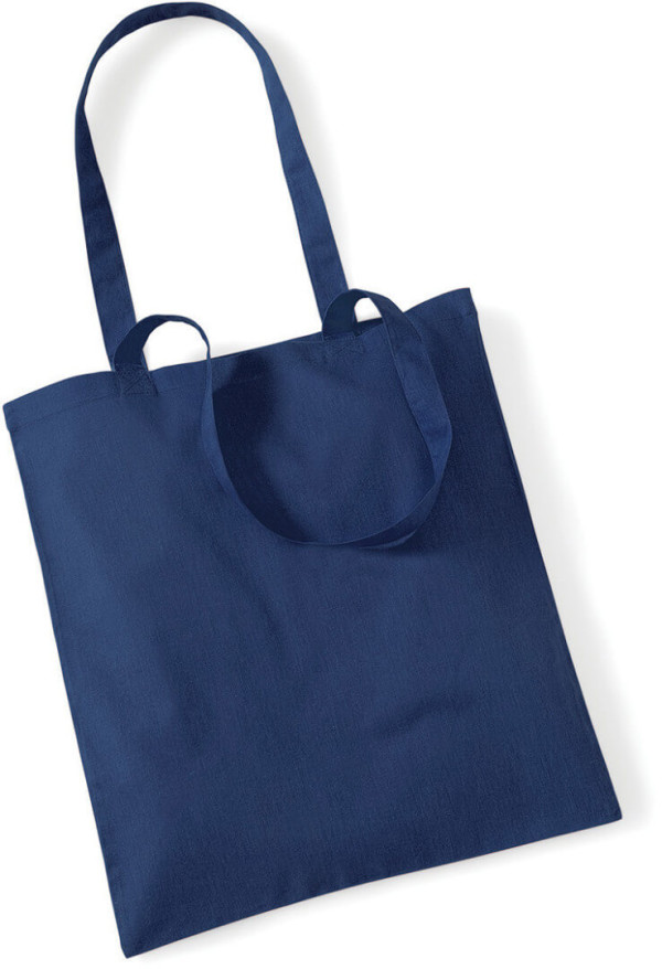 Baumwolltasche "Bag for Life"
