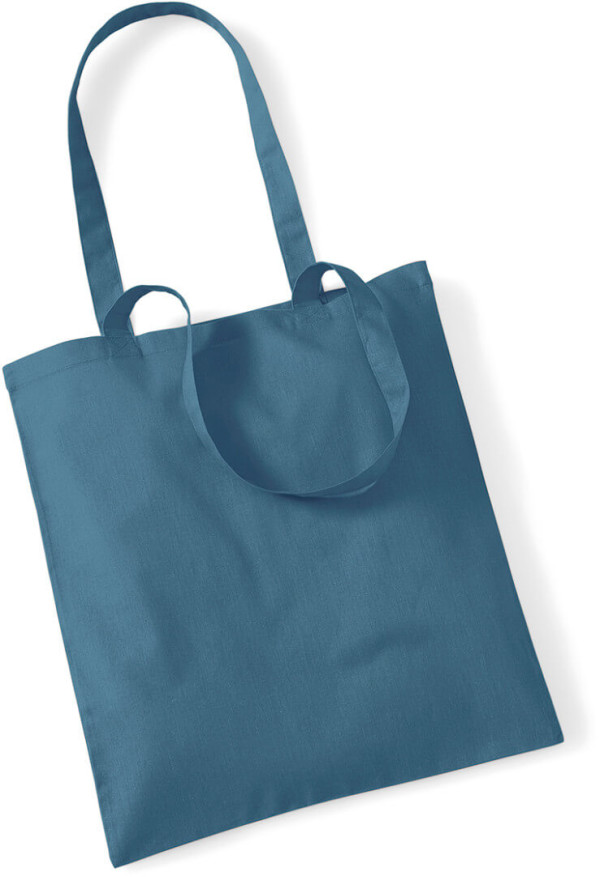 Baumwolltasche "Bag for Life"
