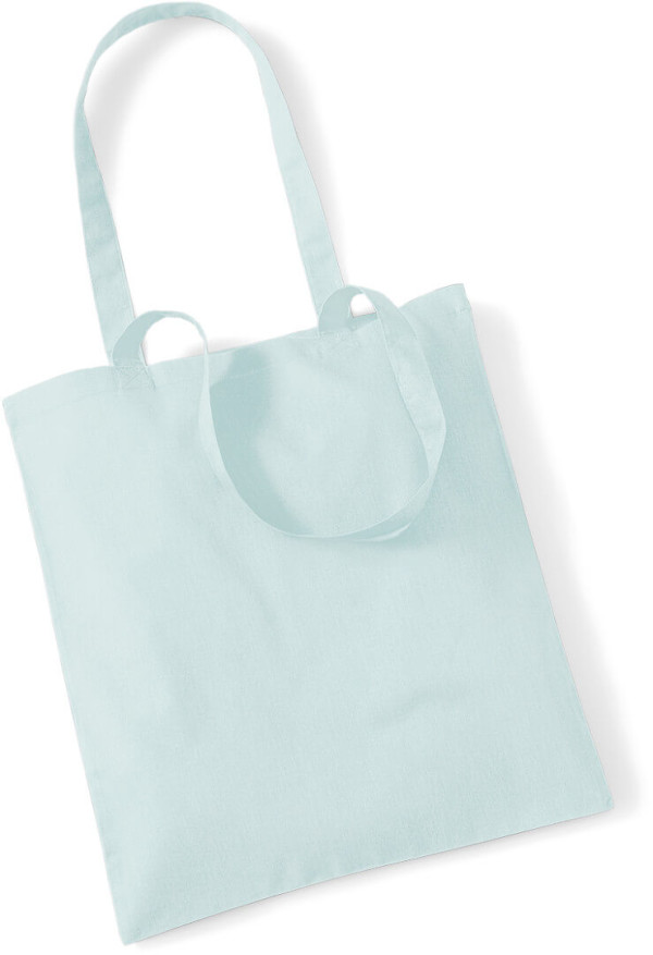 Baumwolltasche "Bag for Life"
