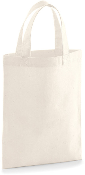 Baumwoll Tasche Mini - Reklamnepredmety
