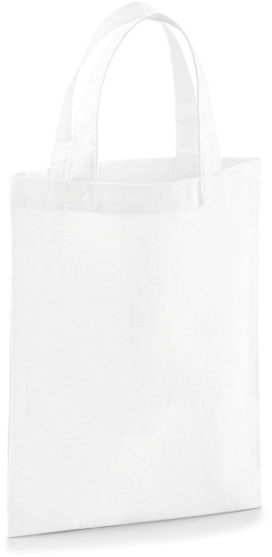 Baumwoll Tasche Mini - Reklamnepredmety