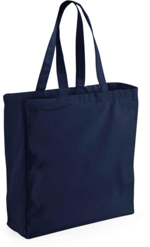Classic Canvas Shopper - Reklamnepredmety