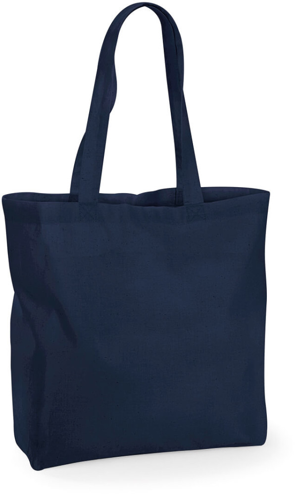 Maxi Baumwoll Tasche