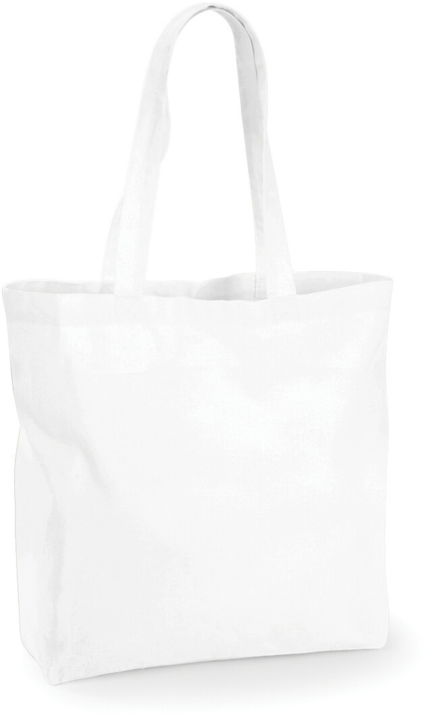 Maxi Baumwoll Tasche