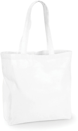 Maxi Baumwoll Tasche - Reklamnepredmety