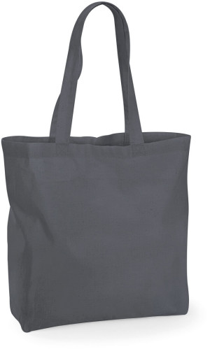 Maxi Baumwoll Tasche - Reklamnepredmety