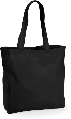 Maxi Baumwoll Tasche - Reklamnepredmety