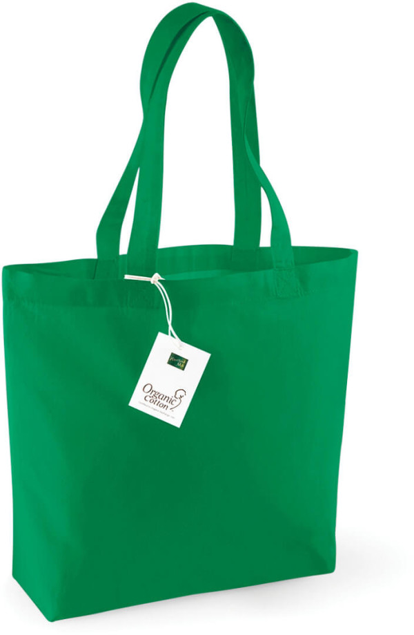 Bio Baumwoll Tasche