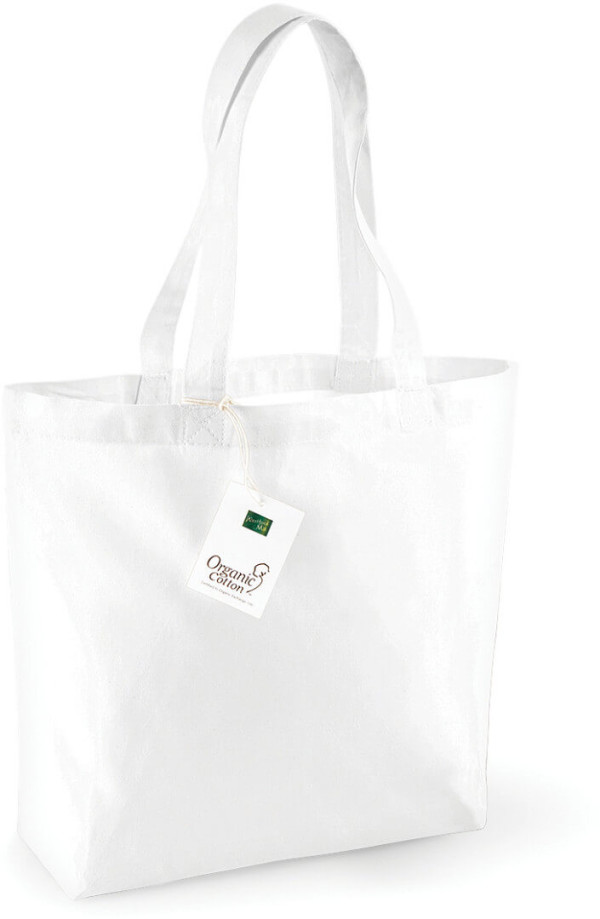Bio Baumwoll Tasche