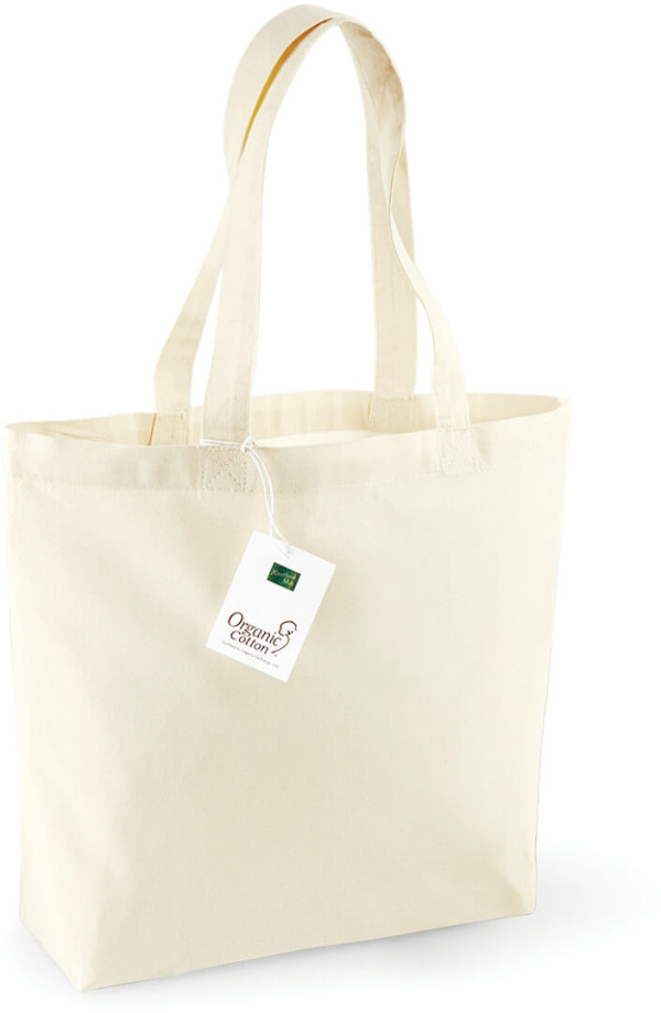 Bio Baumwoll Tasche