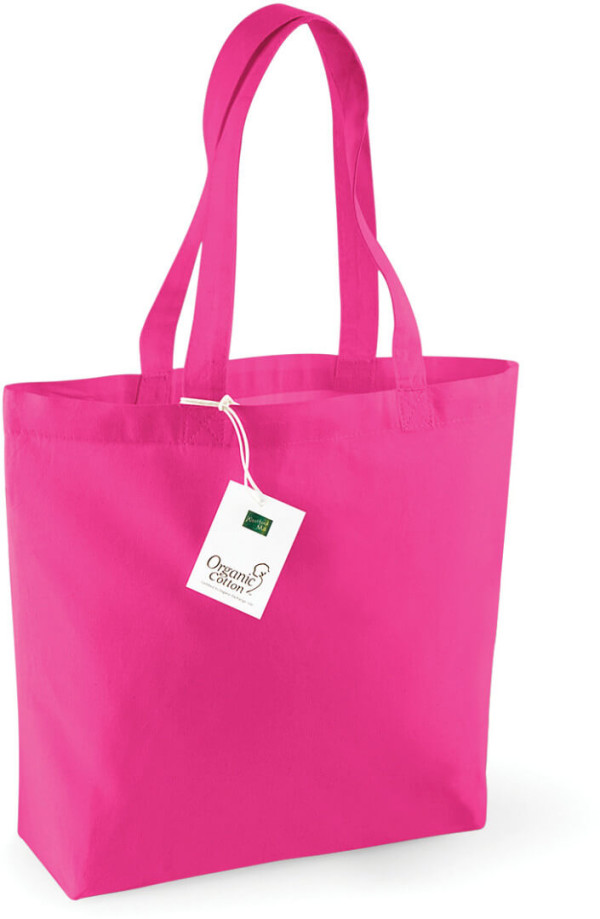 Bio Baumwoll Tasche