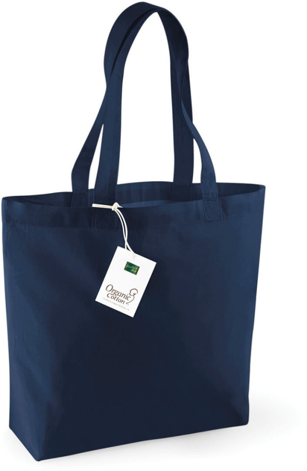 Bio Baumwoll Tasche