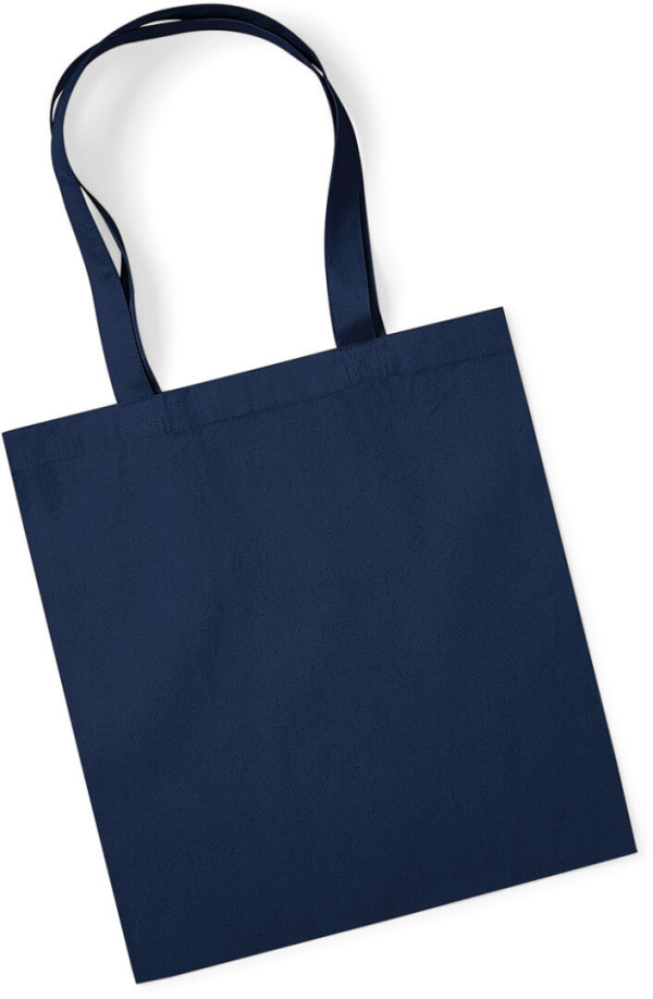 Premium Bio Baumwoll Tasche