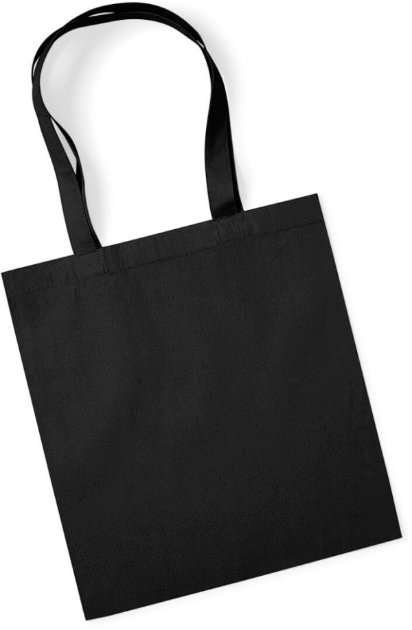Premium Bio Baumwoll Tasche