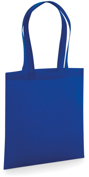 Premium Bio Baumwoll Tasche - Reklamnepredmety
