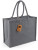 Jute Classic Shopper - CF053470-E921-471C-9593-2D21F1F6CC7C - variant CC 500407t8299