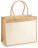 Jute Einkaufstasche - 61114556-BDC1-479A-AB40-CD26D0623C3F - variant CC 50042710099
