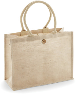 Jute Shopper - Reklamnepredmety