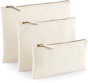 Canvas Accessoires Tasche - Reklamnepredmety