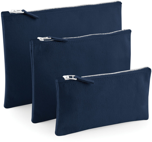 Canvas Accessoires Tasche