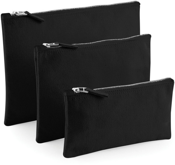 Canvas Accessoires Tasche