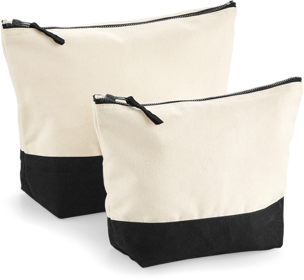 Canvas Accessoires Tasche