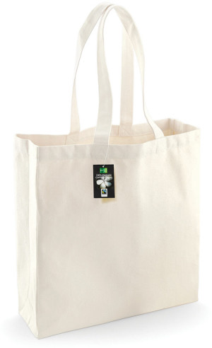 Fairtrade Classic Baumwoll Shopper - Reklamnepredmety