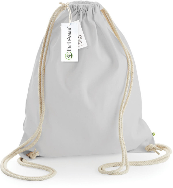 EarthAware™ Bio Turnbeutel