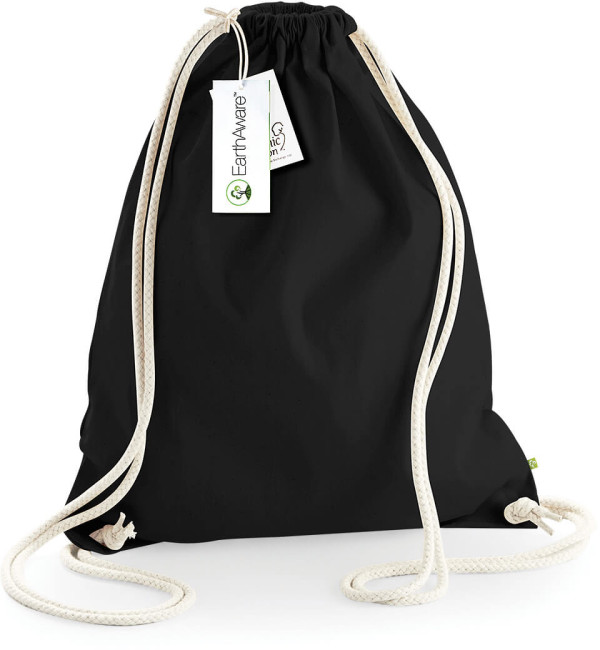 EarthAware™ Bio Turnbeutel