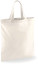 Baumwolltasche mit kurzem Henkel - 22DC6D78-7C78-4637-A859-12F297DC7EF9 - variant CC 50101S10099