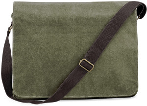 Vintage Tasche - Reklamnepredmety