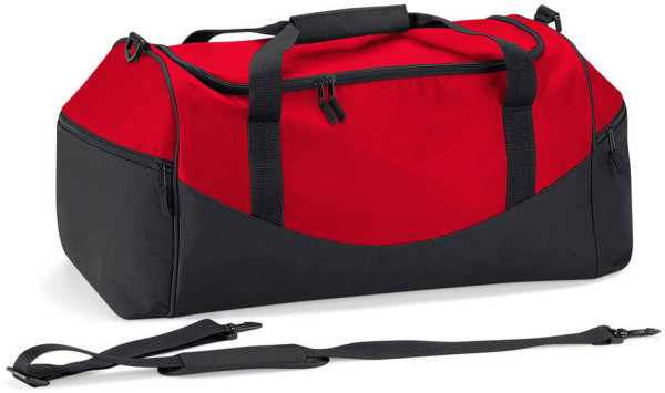 Teamwear Reisetasche