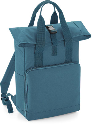Roll-Top Rucksack mit Doppelgriff - Reklamnepredmety