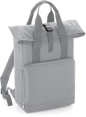 Roll-Top Rucksack mit Doppelgriff - Reklamnepredmety